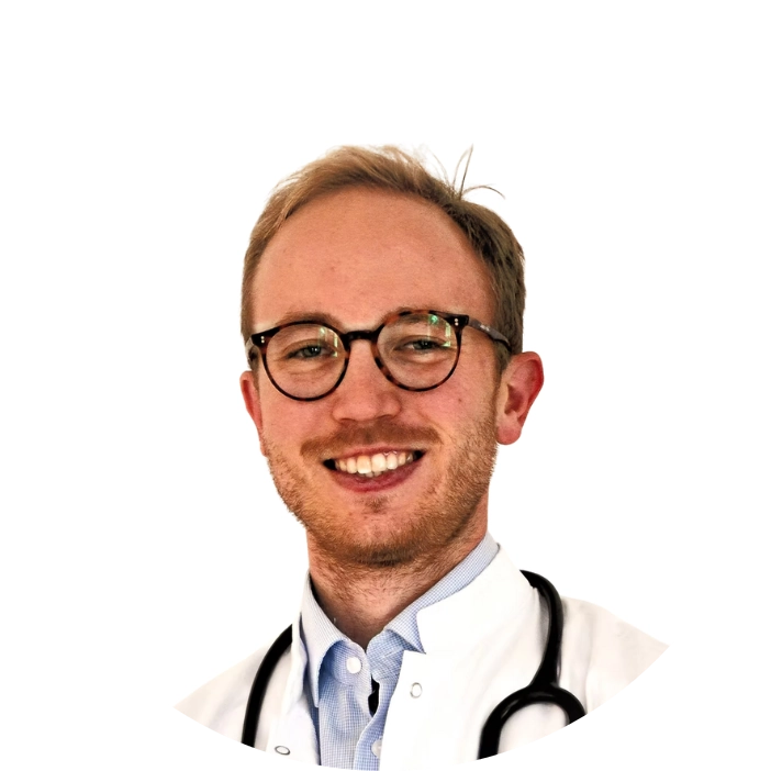 Dr. Robert Uzel, Kardiologe und Internist in Salzburg